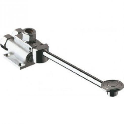 Mitigeur à commande au pied – Mix Foot