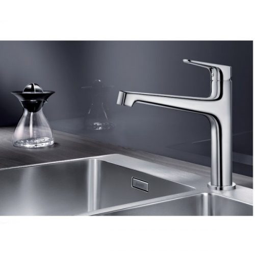 Mitigeur Cuisine Blanco FELISA