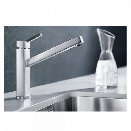 Mitigeur Cuisine Blanco QUATURA Chromé (517186)