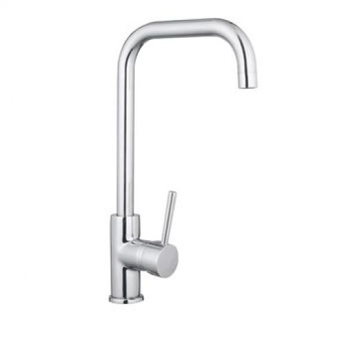 Mitigeur cuisine Chromé CRBMI207