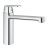 Mitigeur cuisine Chromé GROHE Eurosmart Cosmopolitan CRBMI177