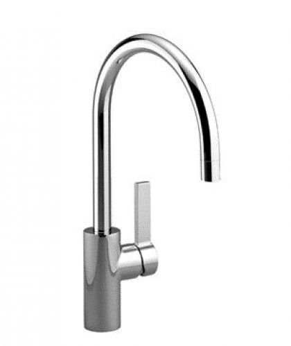 Mitigeur Cuisine Dornbracht TARA Ultra Chromé BAR TAP saillie 165mm
