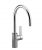 Mitigeur Cuisine Dornbracht TARA Ultra Chromé BAR TAP saillie 165mm