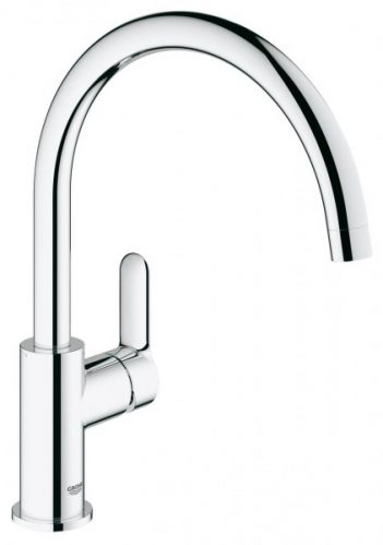 Mitigeur Cuisine Grohe BauEdge DN 15