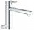 Mitigeur Cuisine Grohe Concetto 31209001