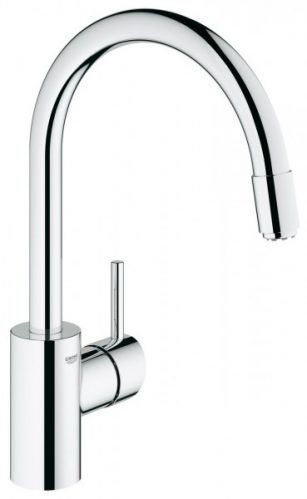 Mitigeur Cuisine Grohe Concetto 31212001