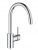 Mitigeur Cuisine Grohe Concetto Basse pression Chromé (31212003)