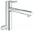 Mitigeur Cuisine Grohe Concetto Basse Pression