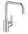 Mitigeur Cuisine Grohe Eurodisc Cosmopolitan Chromé (32259003)