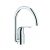 Mitigeur Cuisine Grohe Euroeco Special Chromé 32786000