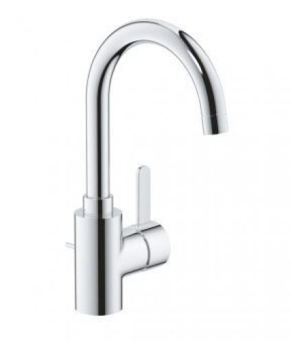 Mitigeur Cuisine Grohe Eurosmart Cosmopolitan Chromé (32830001)