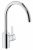 Mitigeur Cuisine Grohe Eurosmart Cosmopolitan Chromé Basse Pression 31180000