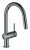 Mitigeur Cuisine Grohe Minta Avec Bec Extractible 1 trou 379mm