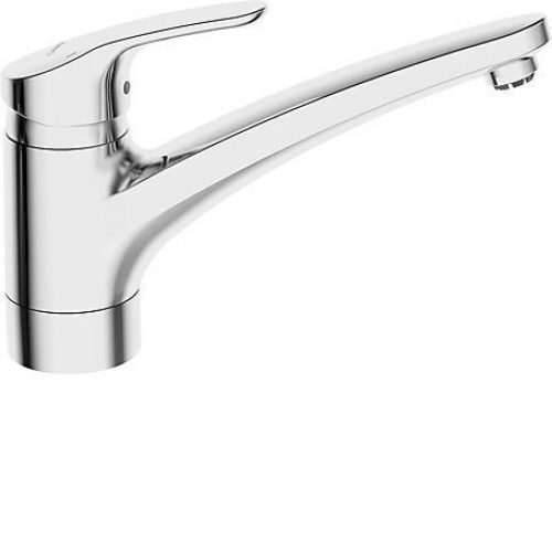 Mitigeur Cuisine Hansa HANSAMIX monocommande 01142283