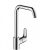 Mitigeur Cuisine Hansgrohe Focus aspect acier