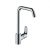 Mitigeur cuisine HANSGROHE Focus chromé