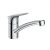 Mitigeur cuisine HANSGROHE Logis 120 Eco C3 chromé