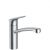 Mitigeur cuisine HANSGROHE Logis 160 Eco C3 chromé