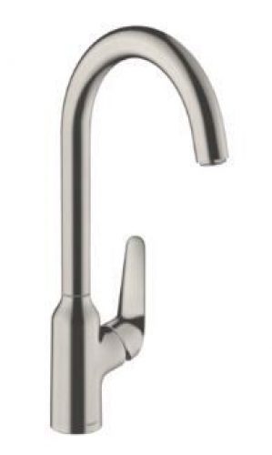 Mitigeur Cuisine Hansgrohe M42
