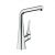 Mitigeur cuisine HANSGROHE Metris chromé