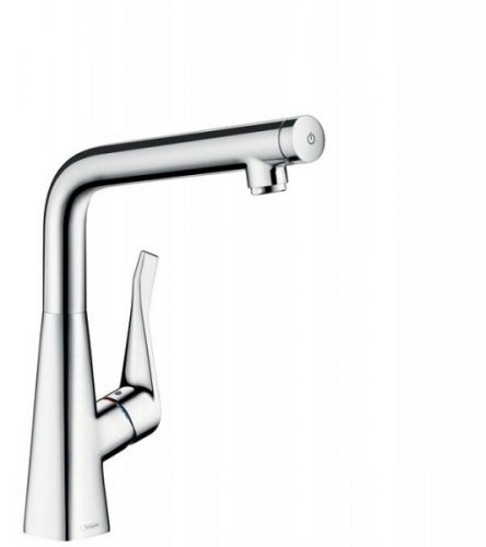 Mitigeur Cuisine Hansgrohe Metris Select 320