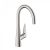 Mitigeur Cuisine Hansgrohe Talis S 260 aspect acier