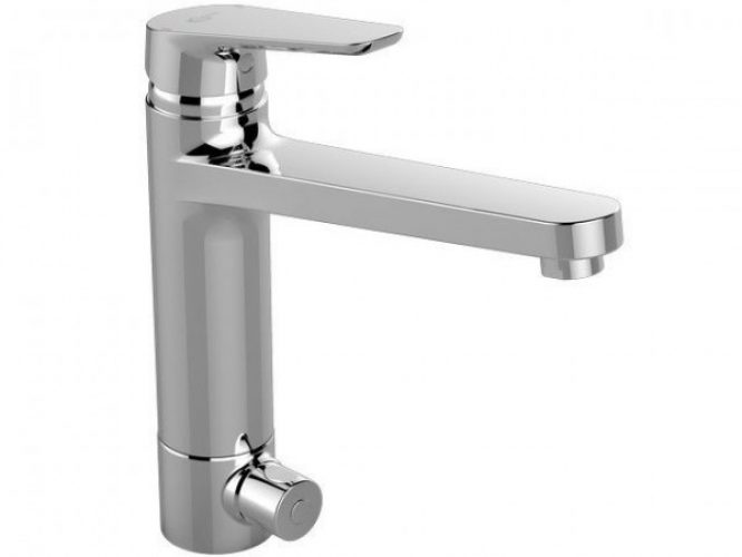 Mitigeur Cuisine Ideal Standard CeraPlan III monotrou B0955AA