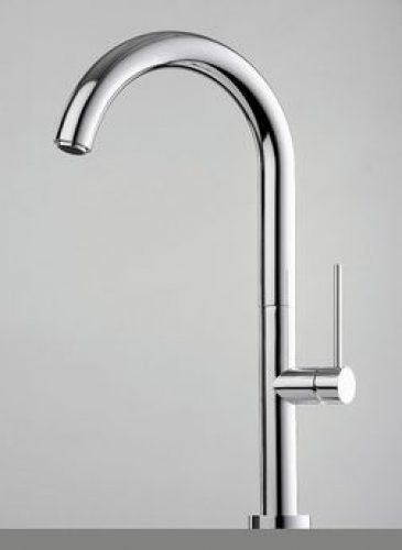 Mitigeur cuisine Luisina chromé CRBMI049