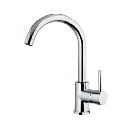 Mitigeur cuisine Luisina chromé CRBMI209