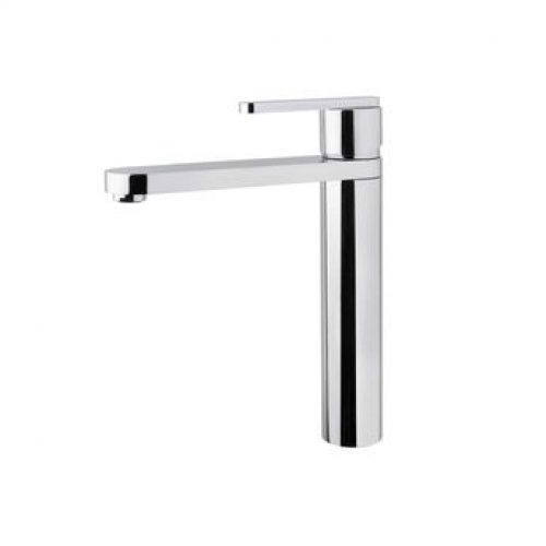 Mitigeur cuisine Luisina chromé CRBMI224