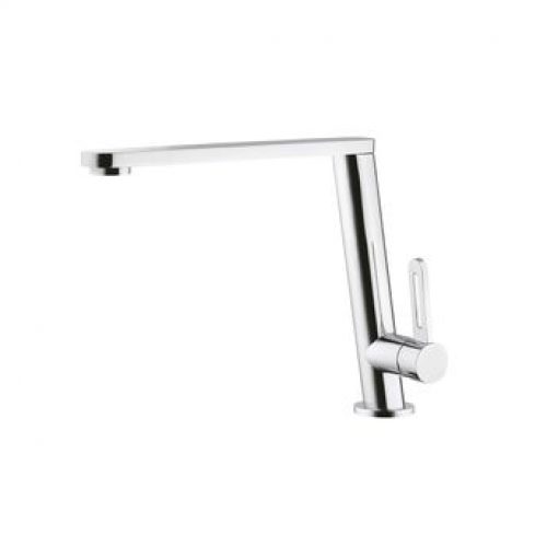 Mitigeur cuisine Luisina chromé CRBMI226