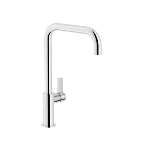 Mitigeur cuisine Nobili FLAG chromé FL96123CR