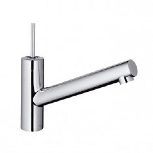 Mitigeur cuisine Puro Axor Starck – Hansgrohe 10801000