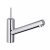 Mitigeur cuisine Puro Axor Starck – Hansgrohe 10801000