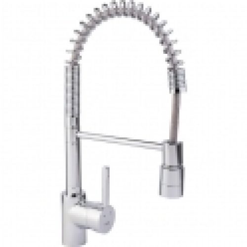 Mitigeur cuisine à ressort UIGE – Thewa