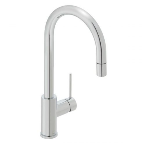 Mitigeur Cuisine Vado Zoo 405x200mm Chromé CUC-3002-C/P