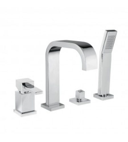 Mitigeur de baignoire 4 trous Bugnatese Inside 9255Q