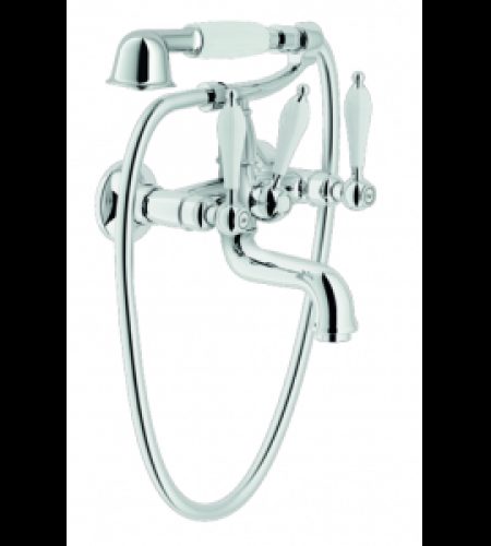 Mitigeur de baignoire Nobili antica AT31001CR