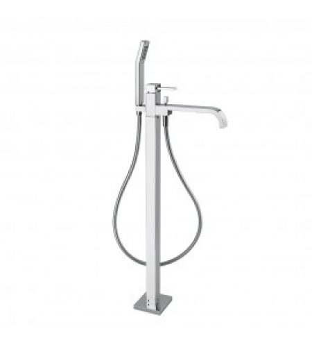 Mitigeur de bain au sol Bugnatese Inside 9260