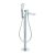 Mitigeur de bain  chrome (525900575)