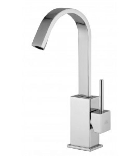 Mitigeur de bassin émerillon baril plat Paffoni Level…