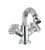 Mitigeur de bidet Bugnatese olympia 8444K