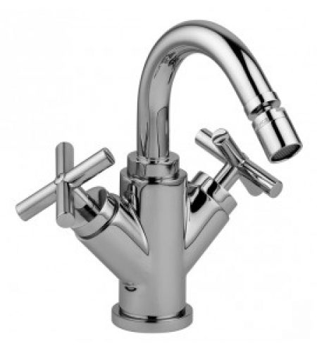 Mitigeur de bidet monotrou Paffoni série Quattro QTV138…