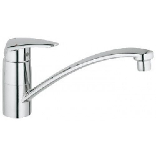 Mitigeur de cuisine Eurodisc Grohe