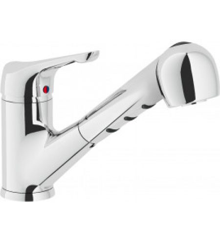 Mitigeur de cuisine pour la basse pression Nobili…