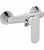 Mitigeur de douche en saillie Everly, chromé, saillie 130 mm