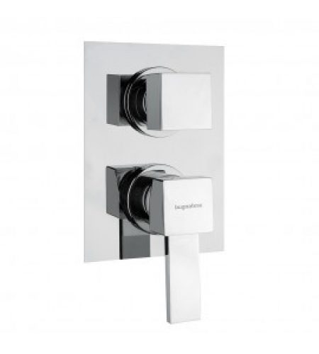 Mitigeur de douche à encastrer 3-4 voies Bugnatese inside…