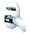 Mitigeur de douche encastrer Huber icon IC00210021