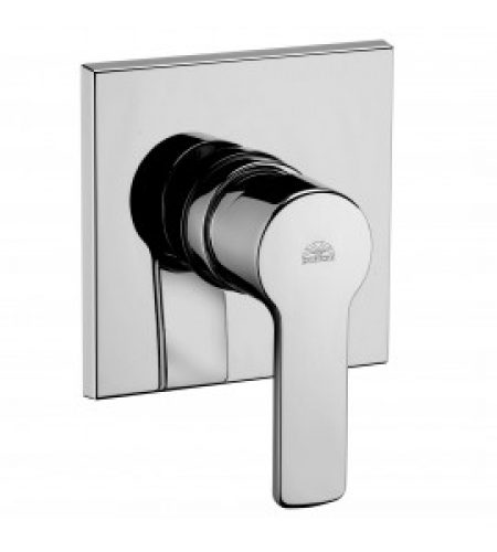 mitigeur de douche encastrer Paffoni RED RED010