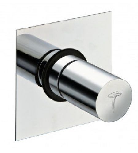 mitigeur de douche encastrer pollini acqua design PT2100CR